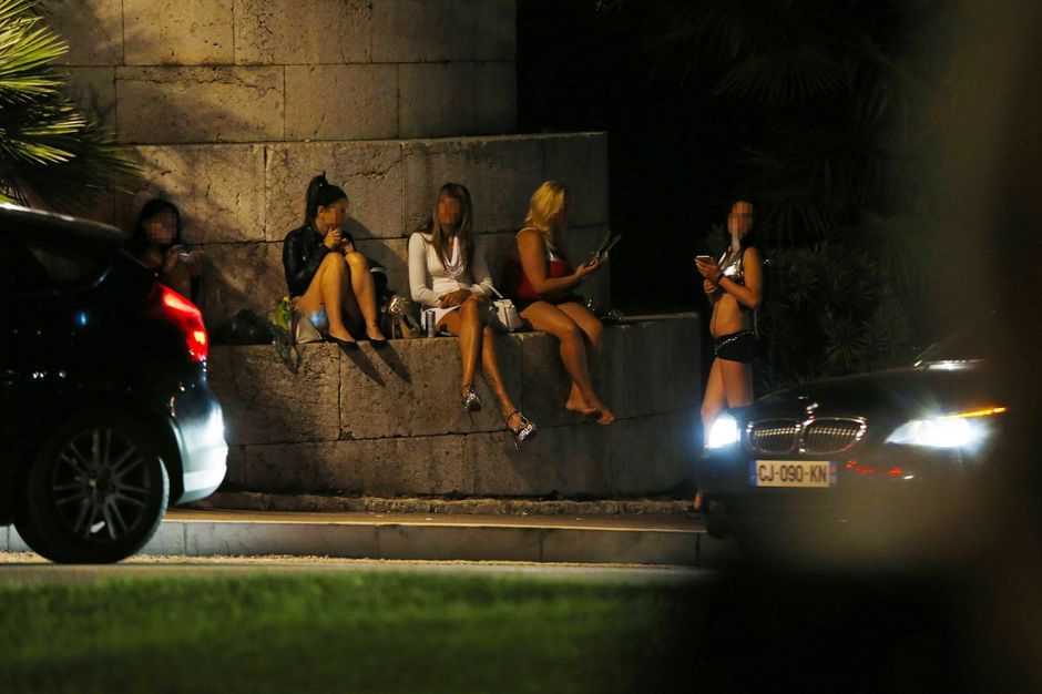 Prostitutes Florianopolis, Where find a prostitutes in Brazil